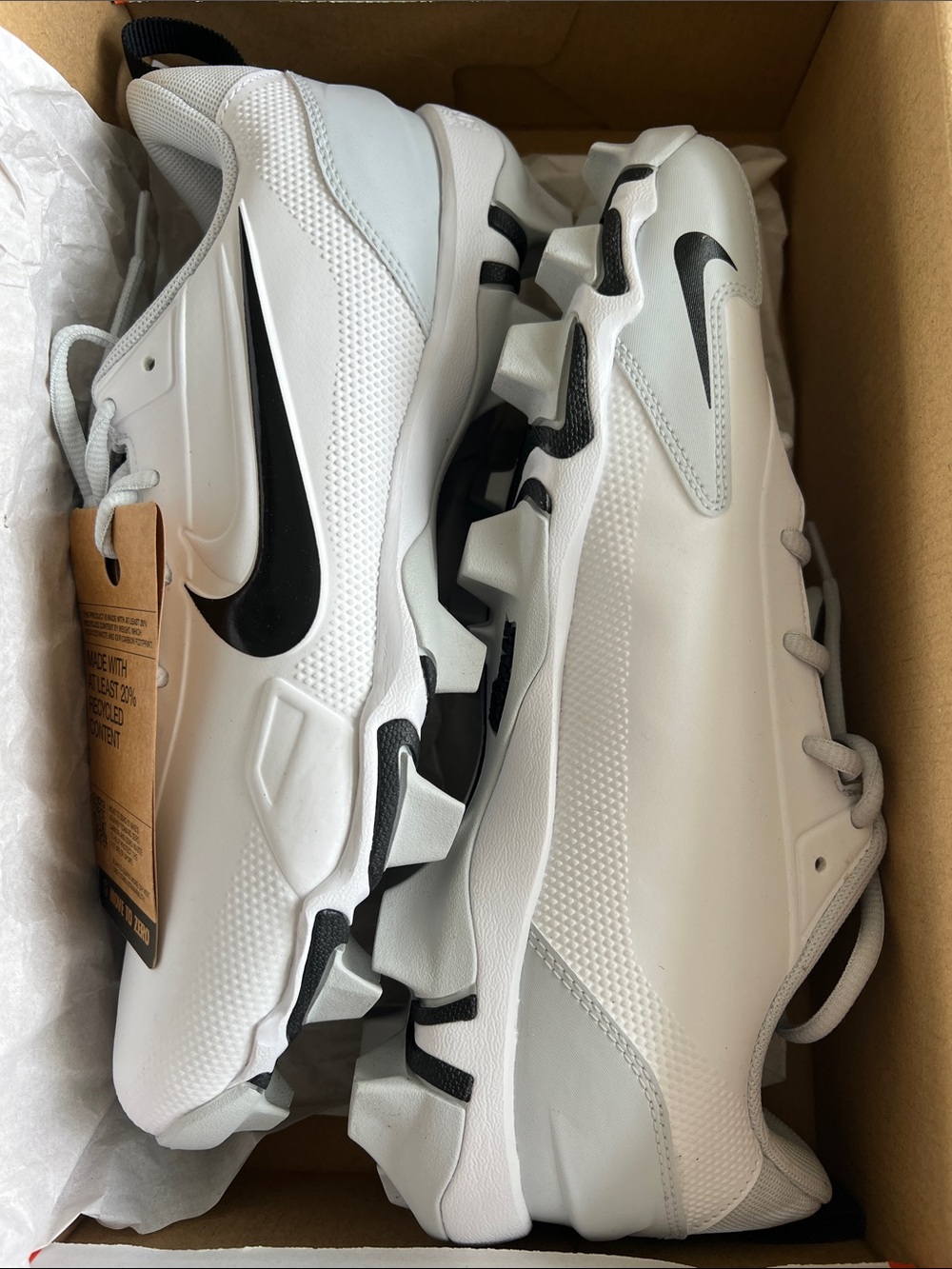 NIKE | Men’s baseball cleats
